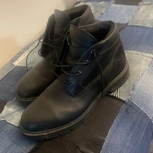 Chamberlain value chukka boots